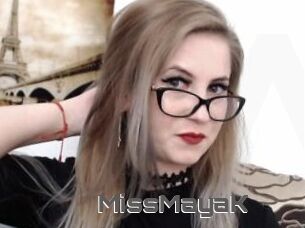 MissMayaK