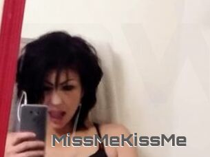 MissMeKissMe