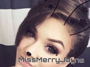 MissMerryJayne