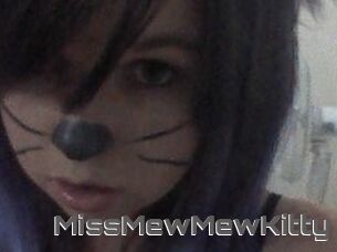 MissMewMewKitty