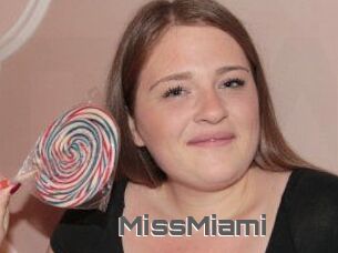 MissMiami