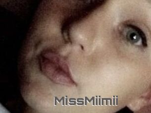 MissMiimii