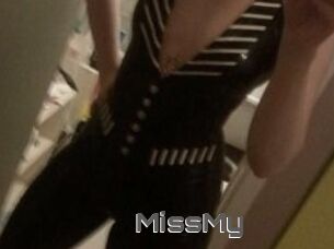 MissMy