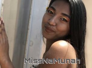 MissNaMunah