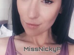 MissNickyP