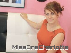 MissOneCharlotte