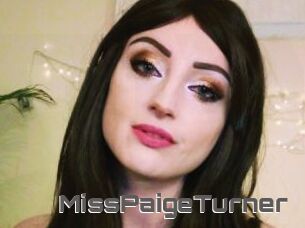 MissPaigeTurner