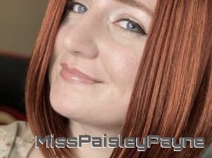 MissPaisleyPayne