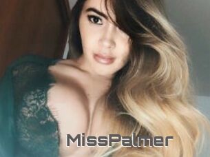 MissPalmer