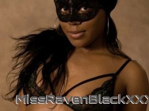 MissRavenBlackXXX