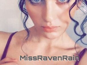 MissRavenRain