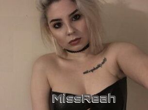 MissReah