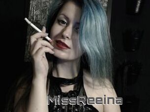 MissReeina