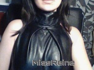 MissReine