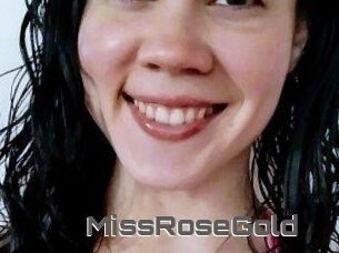 MissRoseGold