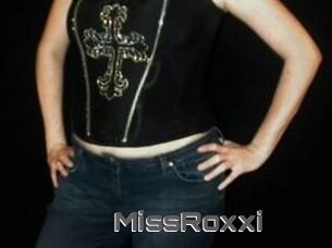 MissRoxxi