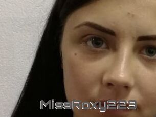 MissRoxy223