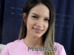 MissRubi