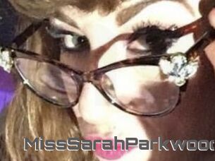 MissSarahParkwood