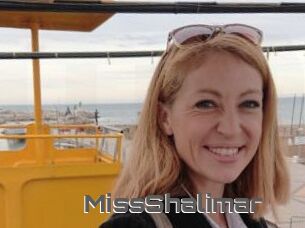 MissShalimar