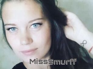 MissSmurff