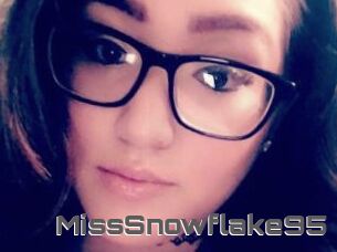 MissSnowflake95
