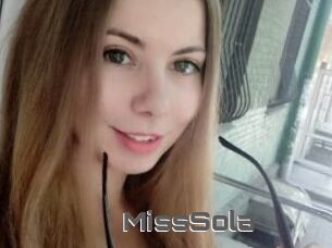 MissSola