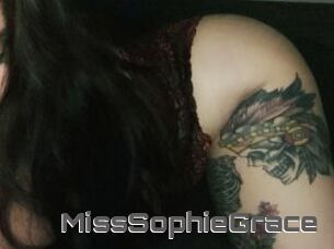 MissSophieGrace