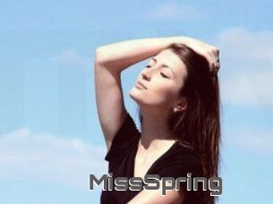MissSpring