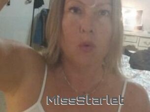 MissStarlet