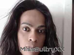 MissSultryXX