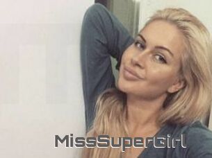 MissSuperGirl
