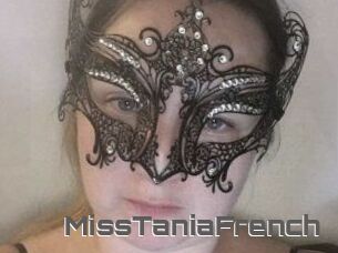 MissTaniaFrench