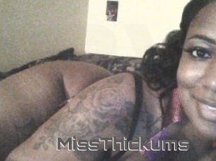 MissThickums