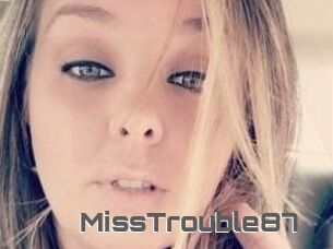MissTrouble87