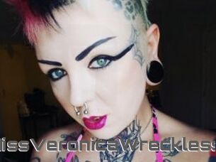 MissVeronicaWreckless