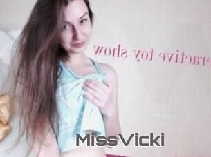 MissVicki