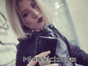 MissVictoriya