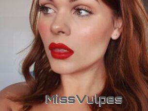 MissVulpes