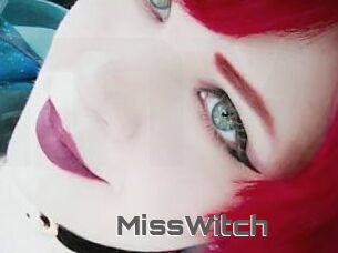 MissWitch