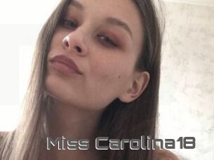 Miss_Carolina18