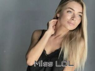 Miss_LOL