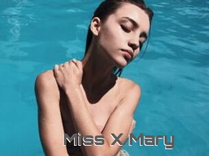 Miss_X_Mary