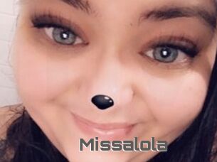 Missalola
