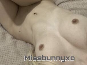 Missbunnyxo