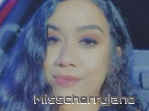 Misscherryjane