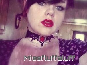 Missfluffaluff