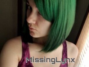 MissingLynx