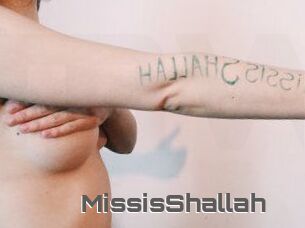 MissisShallah