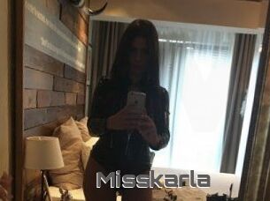 Misskarla
